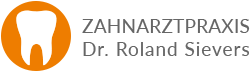 Zahnarztpraxis Dr. Roland Sievers Logo