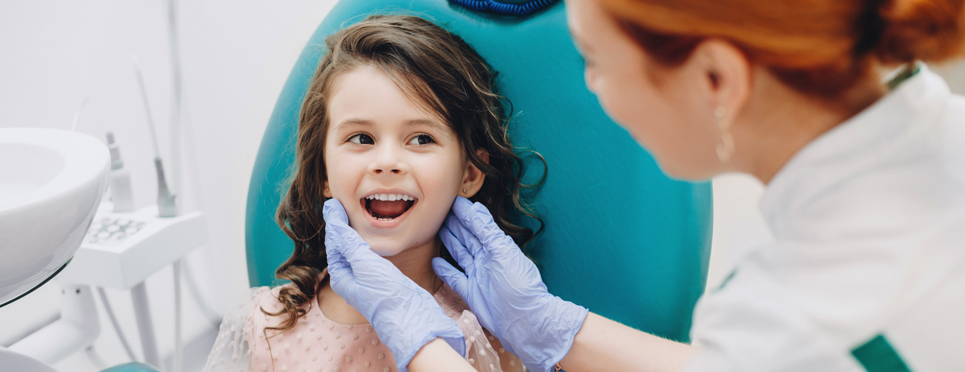 Kinderbehandlung